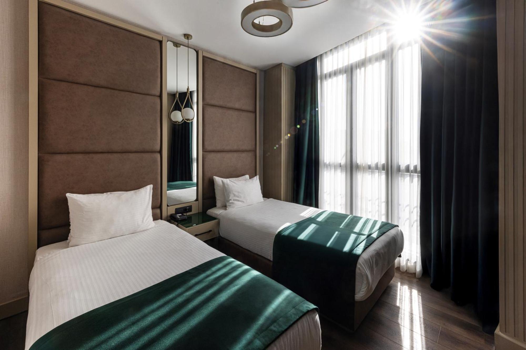 The Nest Hotel — Fotoğraflar 3